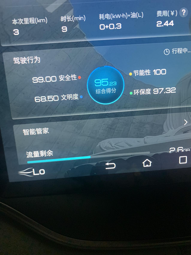想当油车来开的劝退垃圾比亚迪宣传的4个油耗，hev必须是全程保持一半电左右，比