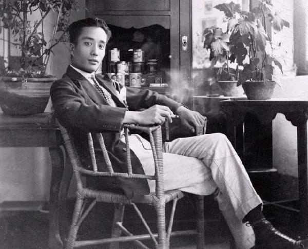 1935年，钱壮飞在长征途中，神秘地失踪在乌江岸边，成为党史上的一桩谜案，组织苦