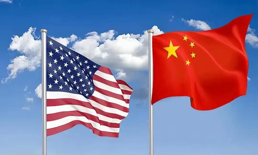 中国会谈还是没有什么结果，双方同意延期90天，都没有松口！这90天双方都在等什