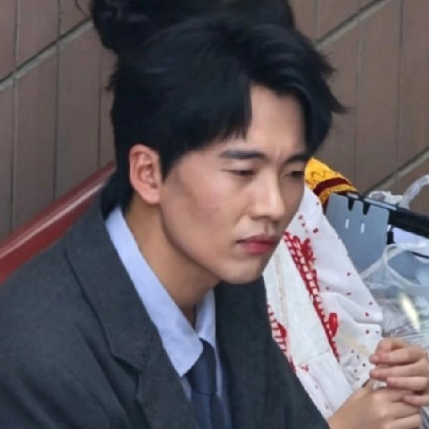 终于明白了，为什么郭麒麟要拼命减重，有人说演员瘦了上镜好看，能拓宽戏路，这话