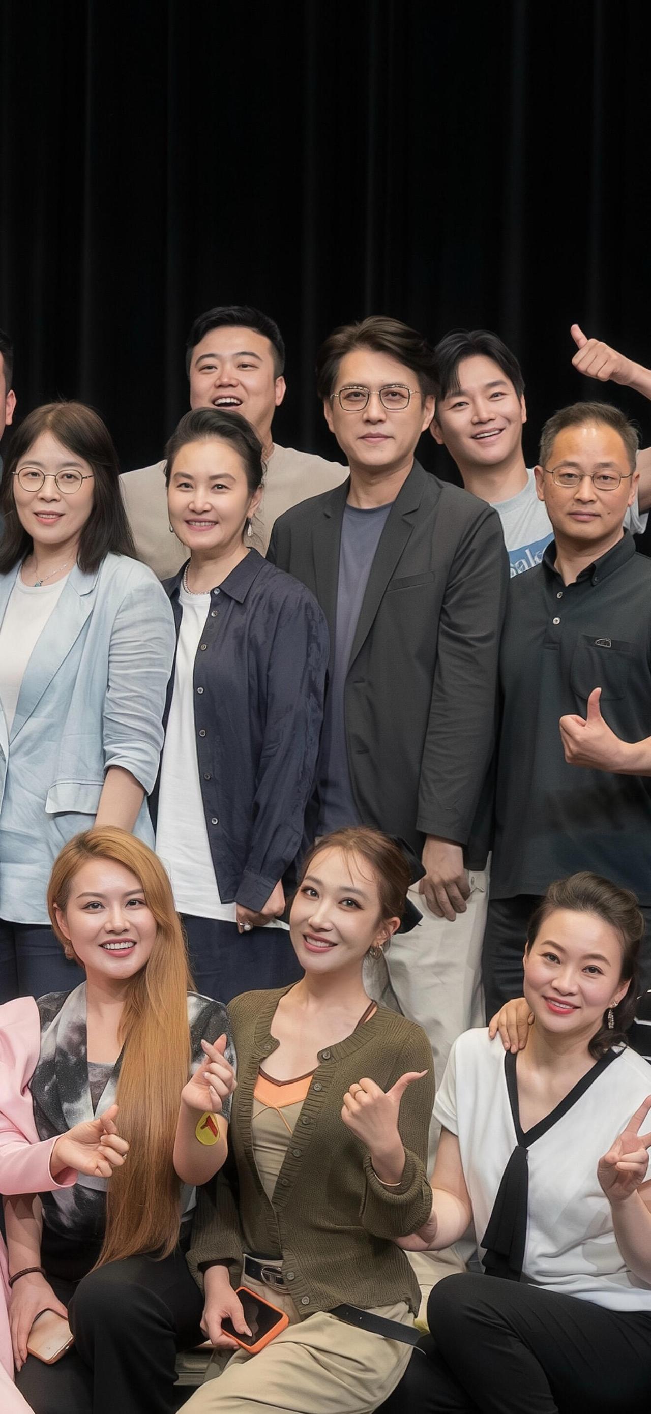 靳东2026最新演艺动态（影视、话剧、院团工作、行业活动完整梳理）一、影视
