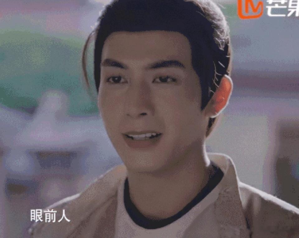 宋威龙放过古偶吧，不知道是男主的还以为是家丁