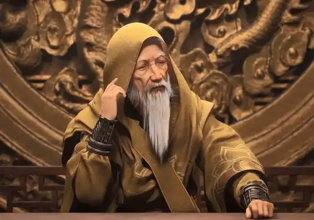 凡人修仙传动画中已经出现的元婴中期修士已经有五位，看看都有谁按实力排，金奎≈