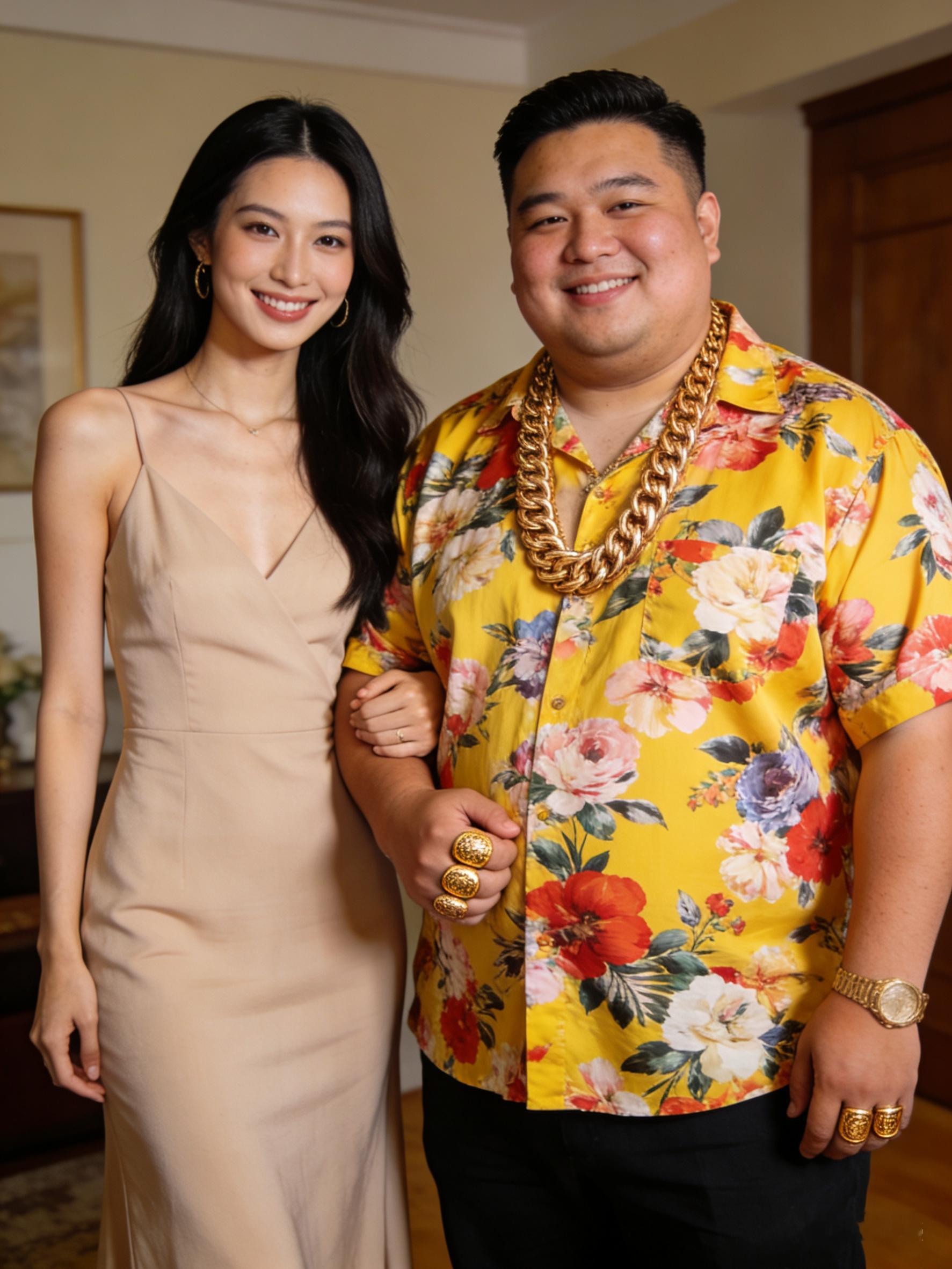 总之看到这个瓜，我脑海中浮现这几个画面。金刻羽