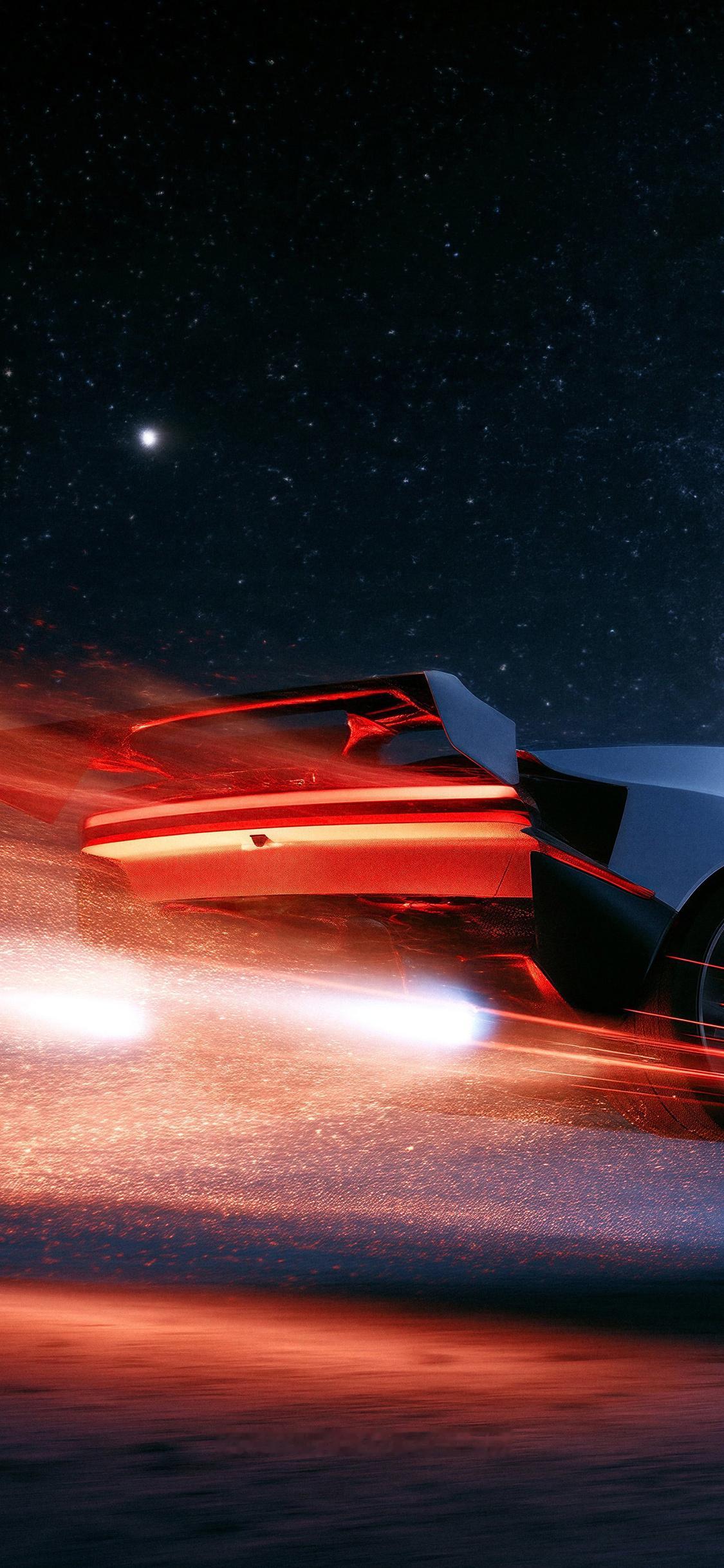 特斯拉Roadster