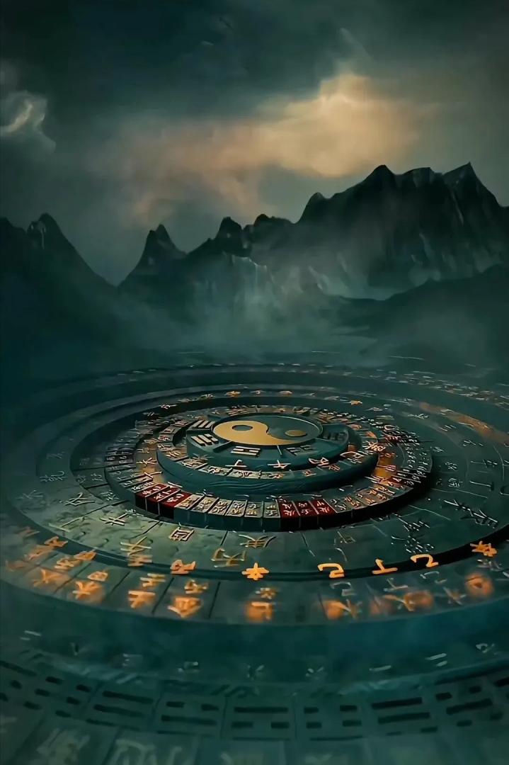 各人命格各人藏，各人密码各人守。生辰，是你在这天地间独一无二的命格密码。一