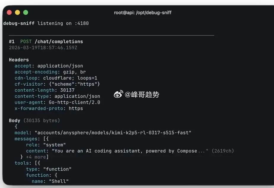 3月19日，估值逼近500亿美元的AI编程工具Cursor发布Composer