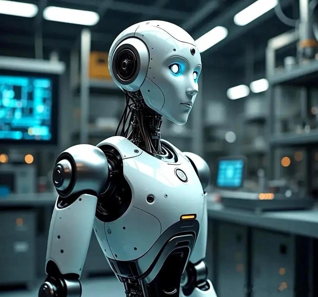 2026机器人元年：六大阵营百家争鸣，全产业链协同爆发2026年，全球人形机器人