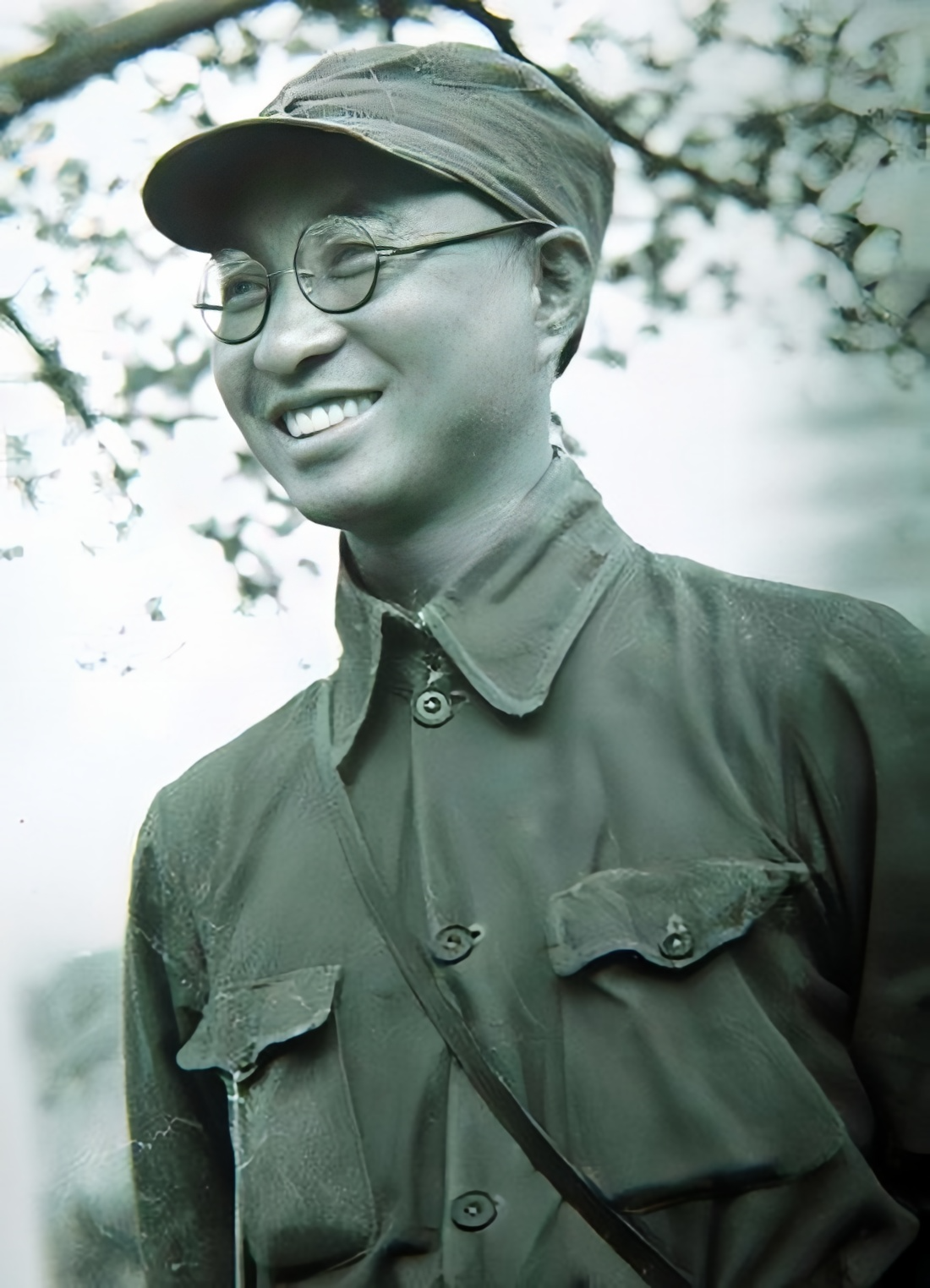 刘伯承说陈赓是八路军最好的旅长。请注意，没有之一。这句话有毛病吗？没有毛病。八路