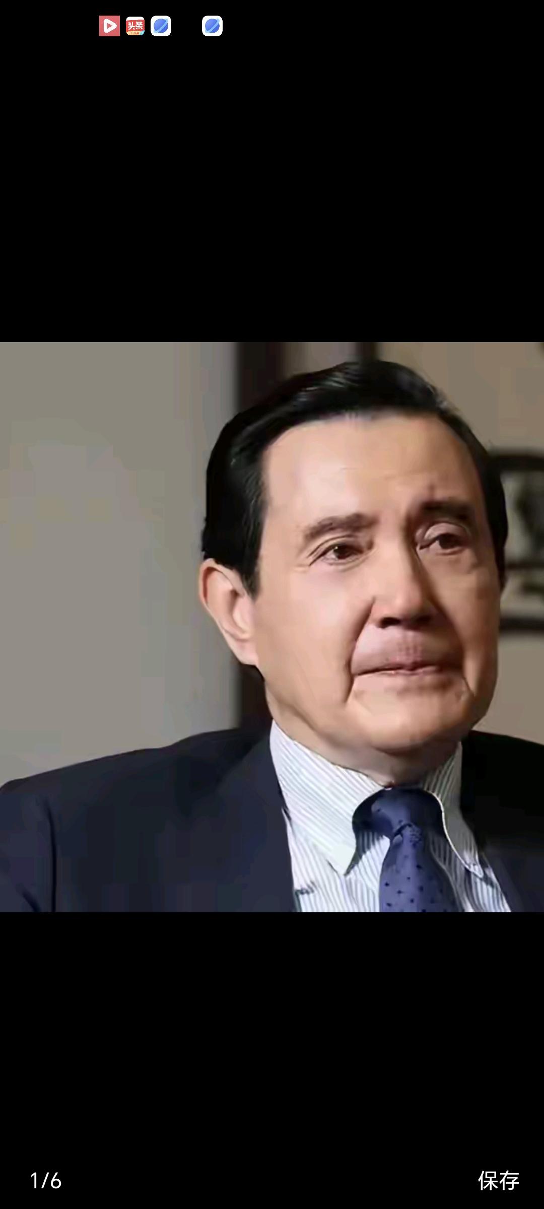 马系要将萧旭岑移送司法，郑丽文进退维谷蓝营再演“马王政争”？​果不其然，萧旭