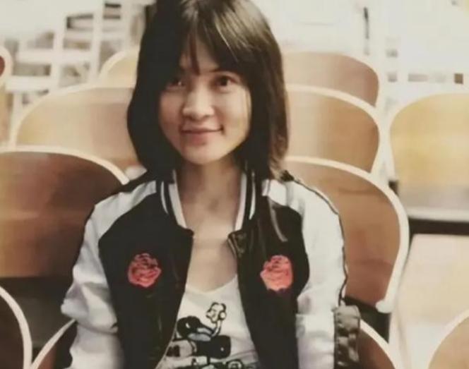 罪有应得！2023年，曾公开威胁“用核武打中国”的武汉大学985女硕士王懿，最终