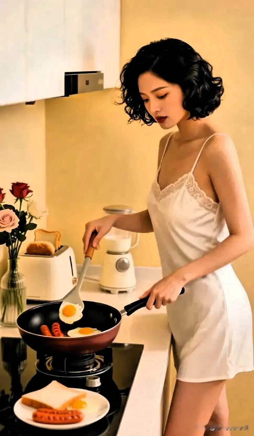 真是服了，​只要我一上床，​不出三秒我的老公就会…各种“找东西”，