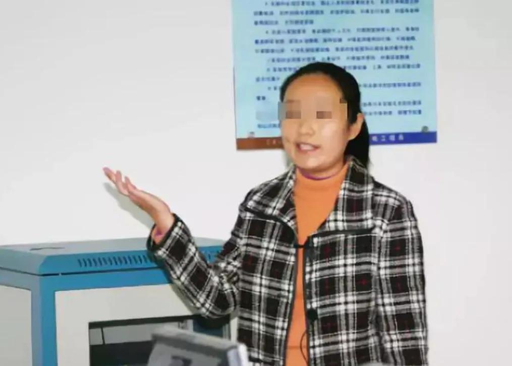 2010年江苏常熟，65岁农村老太淡定走进派出所，开口就说自己杀了儿媳，警察赶到