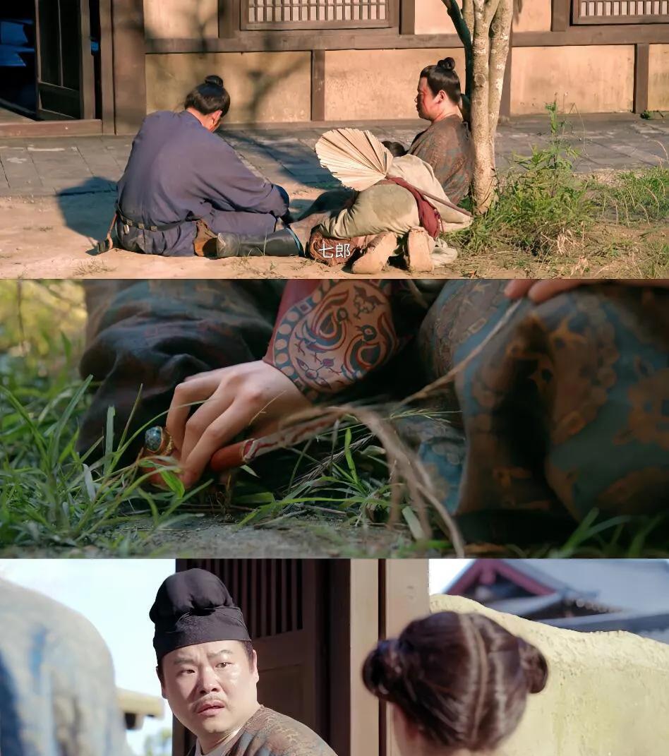 《长安的荔枝》追完了买的荔枝也吃完了可这个结局实在是意难平为什么一群好人死