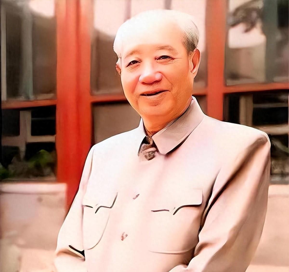 2015年，99岁高龄的汪东兴去世，离世前谈及一段鲜为人知的往事与毛主席有关1