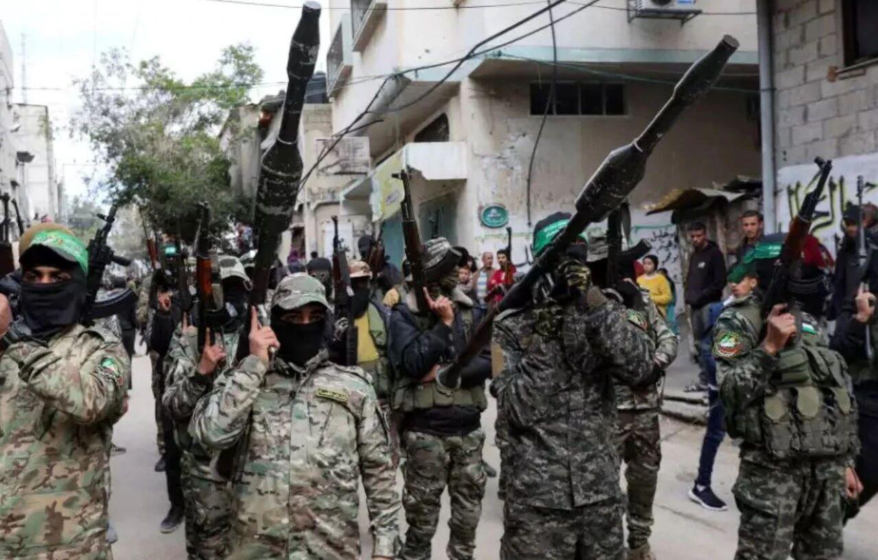 内塔尼亚胡拒绝为被围困的200名哈马斯提供安全通道内塔尼亚胡拒绝允许哈马斯恐