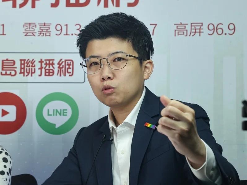 近日，台北市长蒋万安长子蒋得立录取台北市国际交换学生计划引发特权质疑。台北市议员