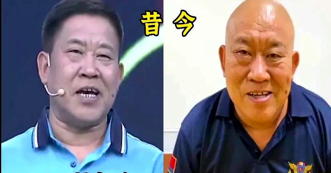 六十岁后，他们不是在演戏，是在用骨头刻字。李幼斌拍爆破戏，炸药在脚边炸开，