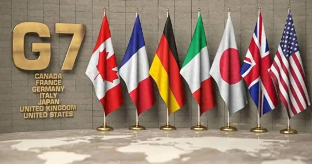 加拿大未发G7邀请，美国翻脸围堵，莫迪成“夹缝中的孤儿”