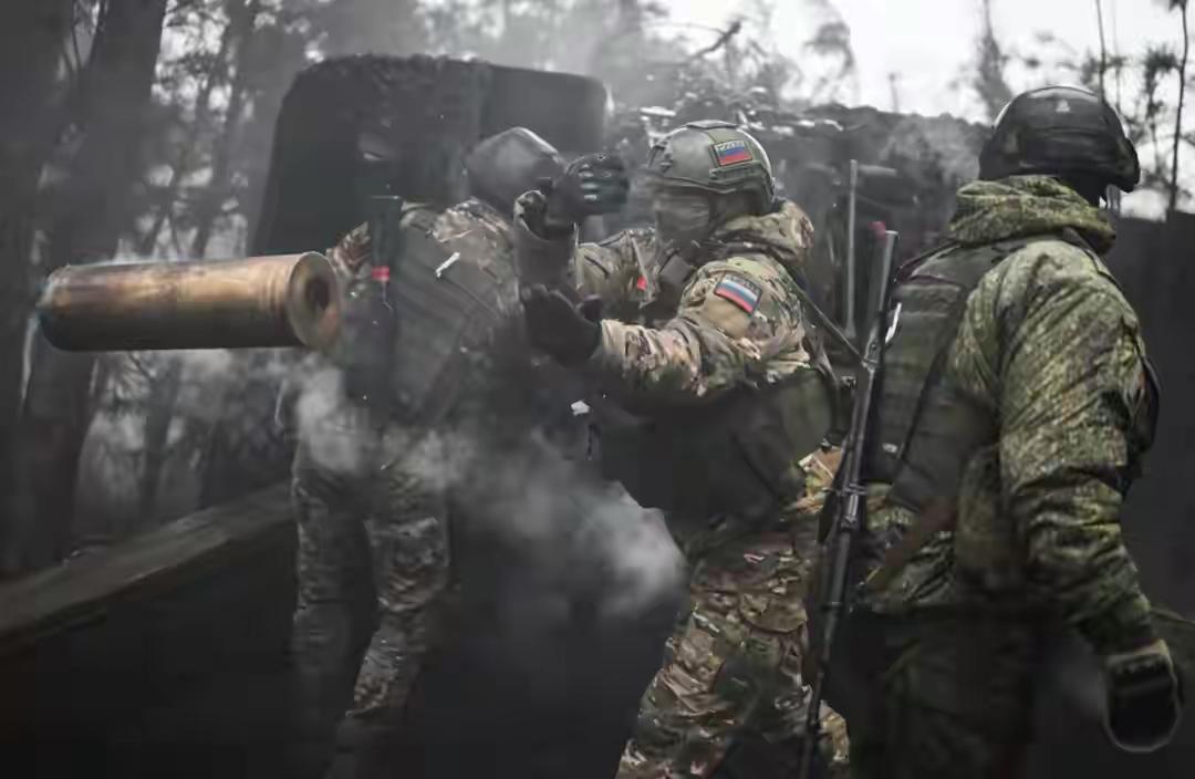 这场俄乌冲突到现在，俄罗斯已经战死了10名高级将领了，其实很多俄军高级将领都是被