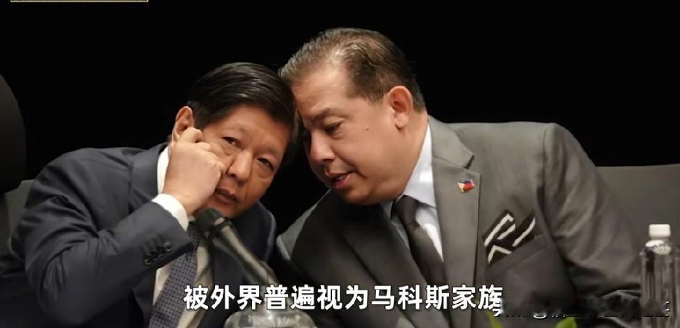 菲律宾副总统莎拉这边交了3.8万保释金，让自己暂时摆脱了被拘留风险，小马科斯这边
