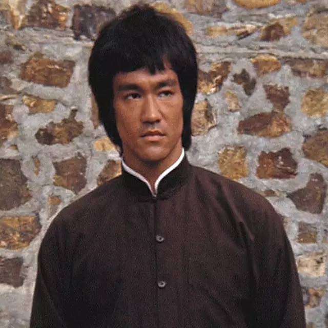 映画丨银幕铁汉李小龙五大经典电影