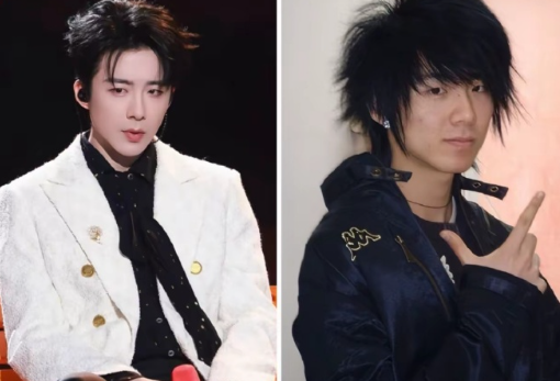 不知道你们发现没有，刘宇宁虽然歌唱得越来越好，舞台表现力也越来越强，但是有一点让