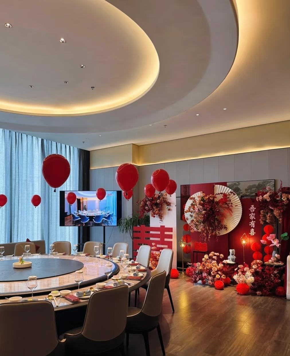 这新娘家套路挺深啊，彩礼18.8万，五金花了6.6万，全款房子76万，订婚第二天