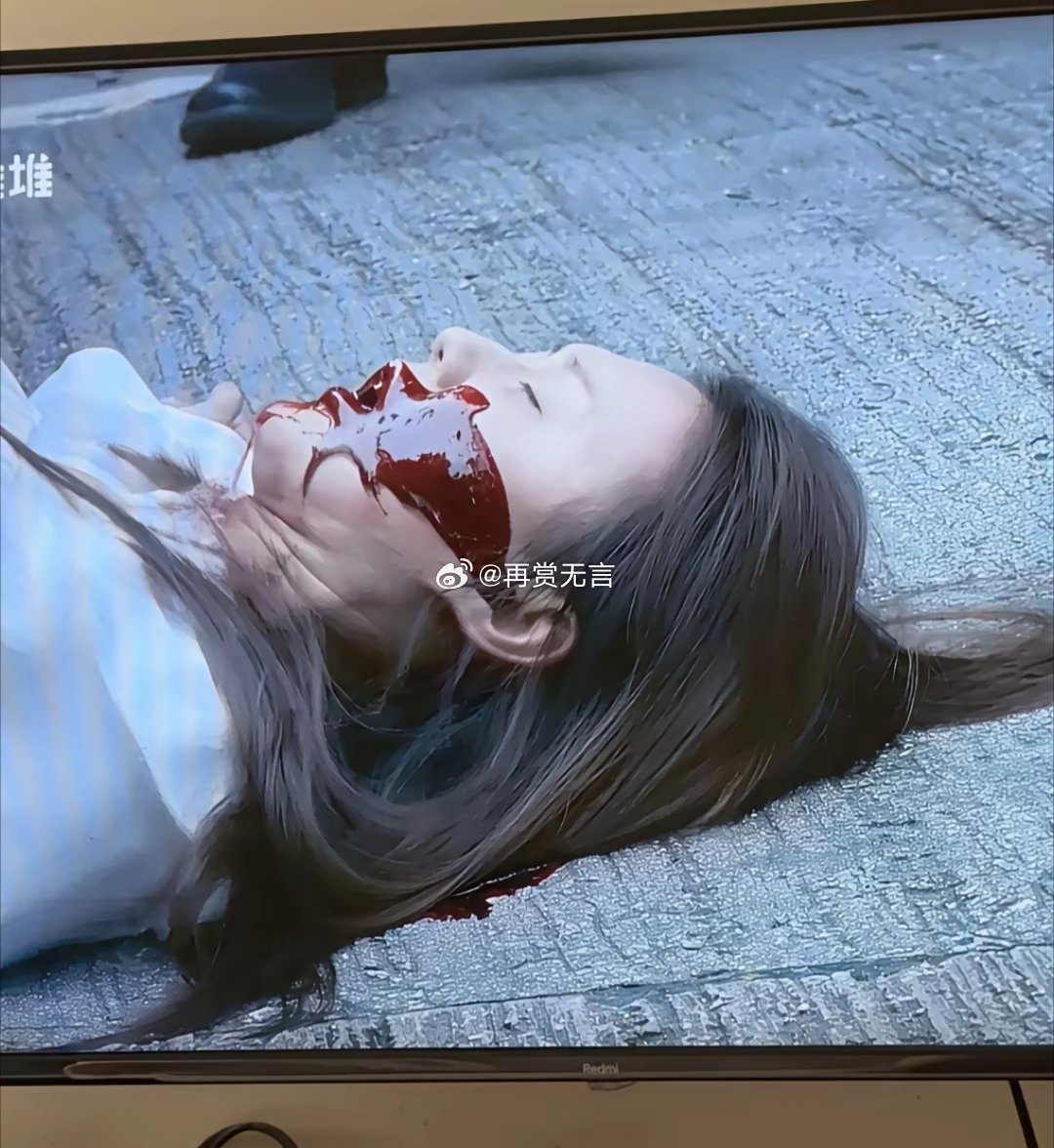 建议以后影视剧，都这样拍，比较真实。