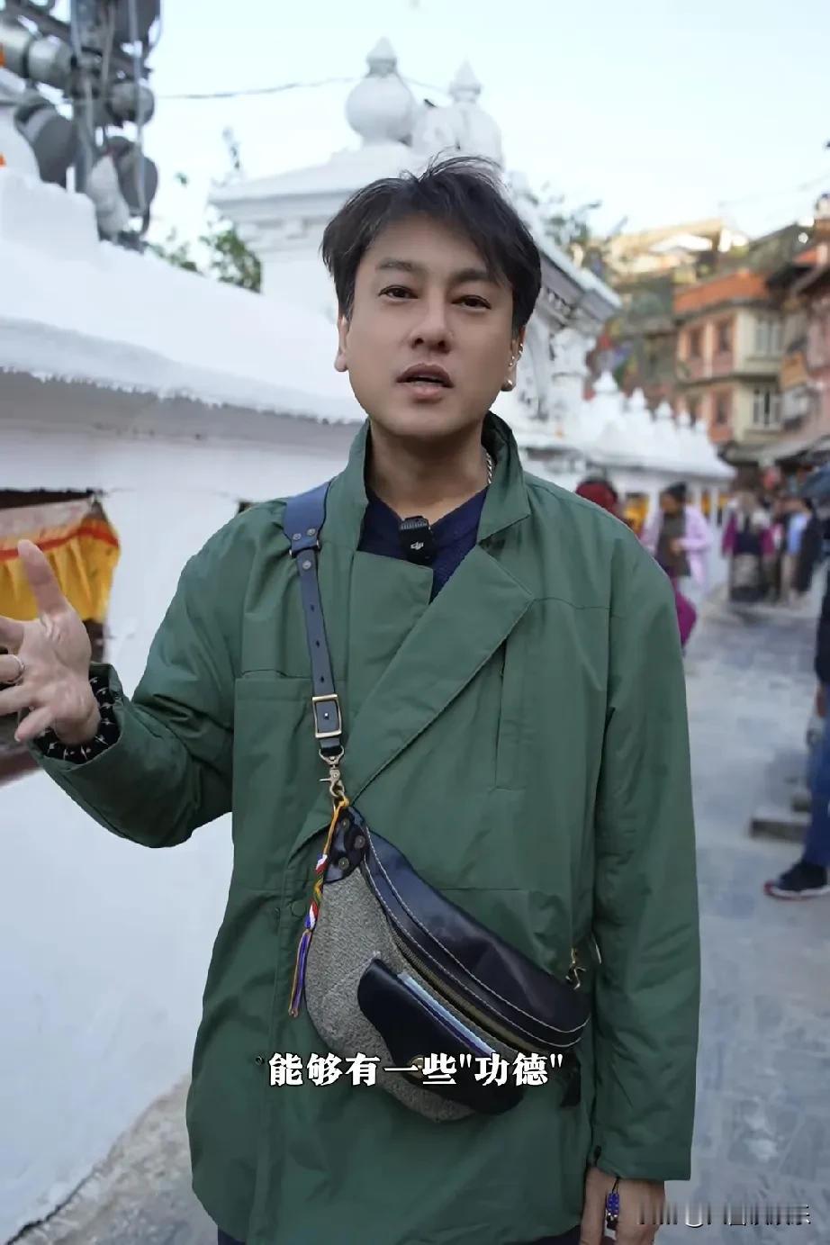 朱孝天彻底把自己娱乐圈的道路走到头了，张震岳都忍不住出来怼他了。身为F4的一