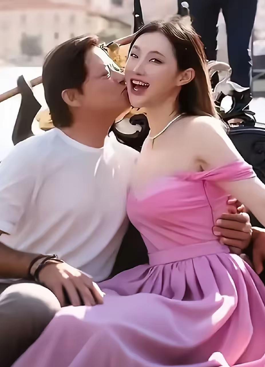 28岁年龄差曾引来一片质疑！歌唱家莫华伦67岁，和39岁声乐伴侣王冰冰，因艺术结