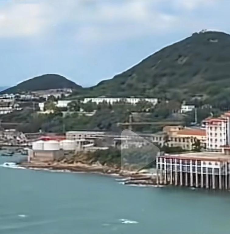 等到山东威海的海景房，现在也白菜价了河南一对夫妻以前旅游的时候就特别喜欢威海，