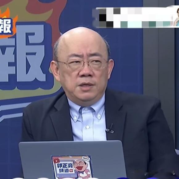 台湾《美丽岛电子报》民调显示，有49.9%民众对国民党感到反感。前立委郭正亮18