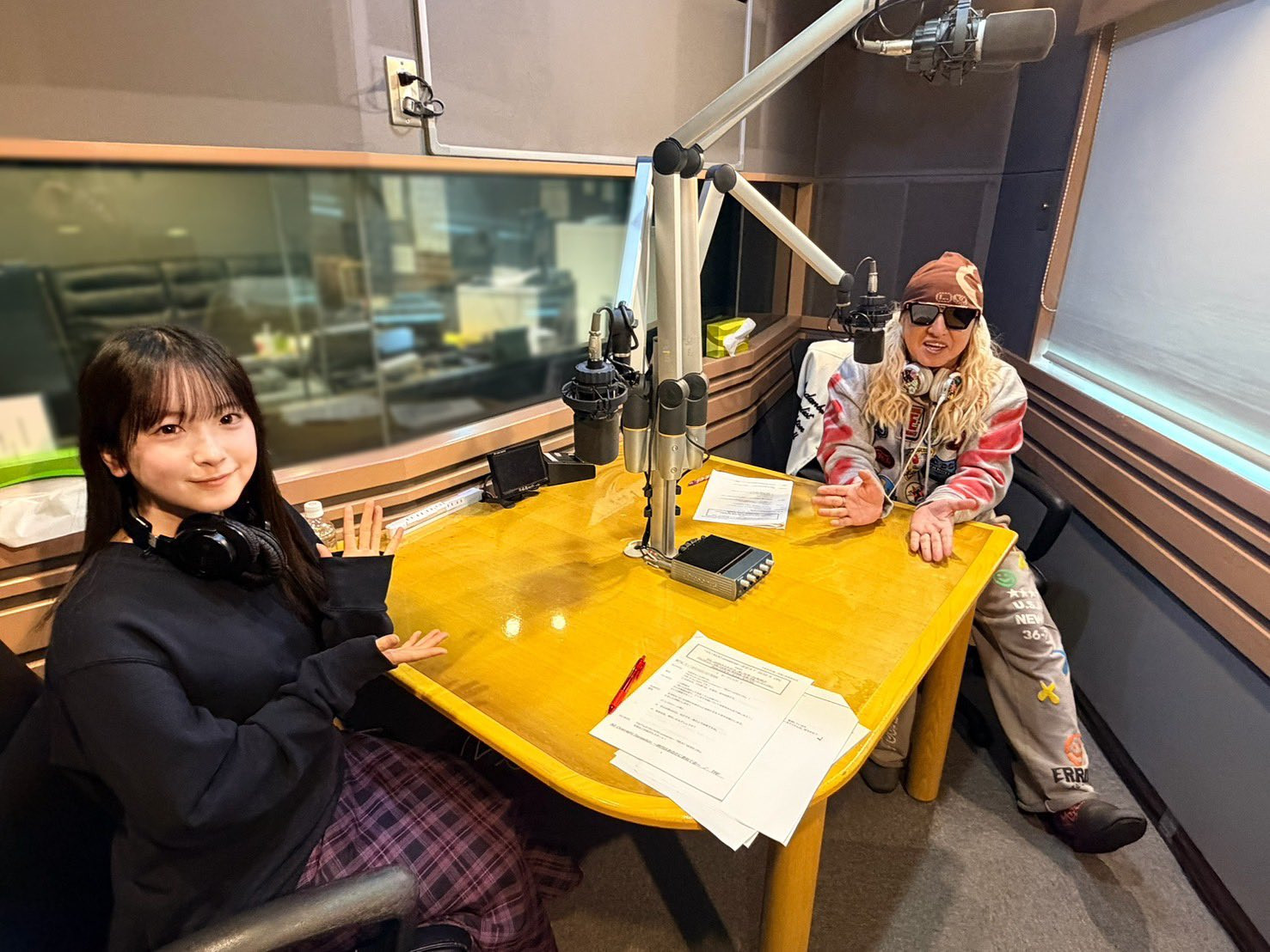 鈴木佑捺ビートゴーズオン