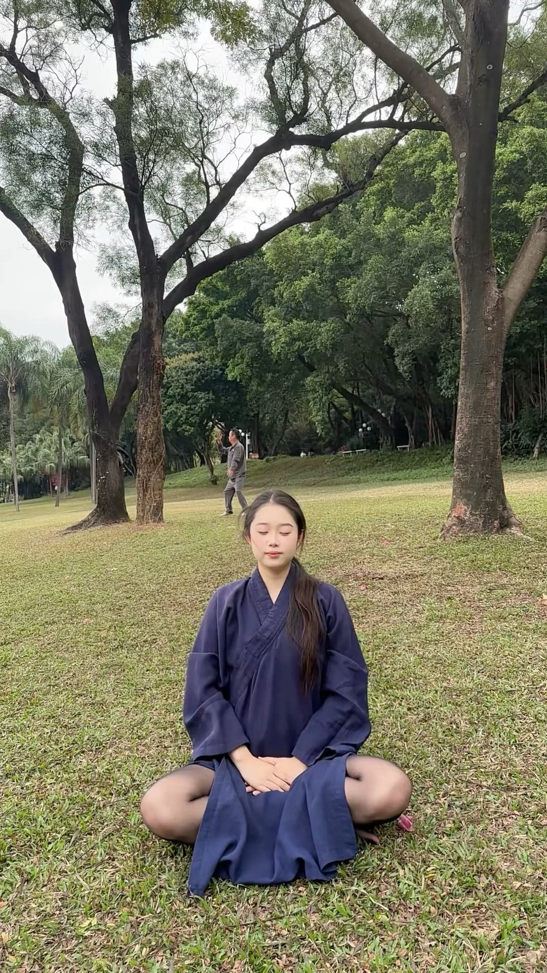 道法自然
