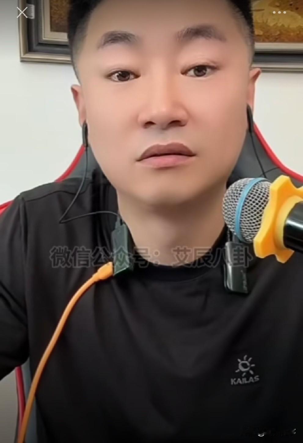 九天重返“驴家大院”续签合同，骡子被带节奏发声回应！九天表