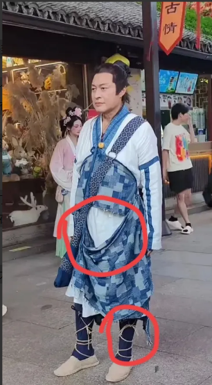终于明白了，63岁的马景涛不是不想躺平，而是不敢躺平，现在虽然离婚了一个人，但