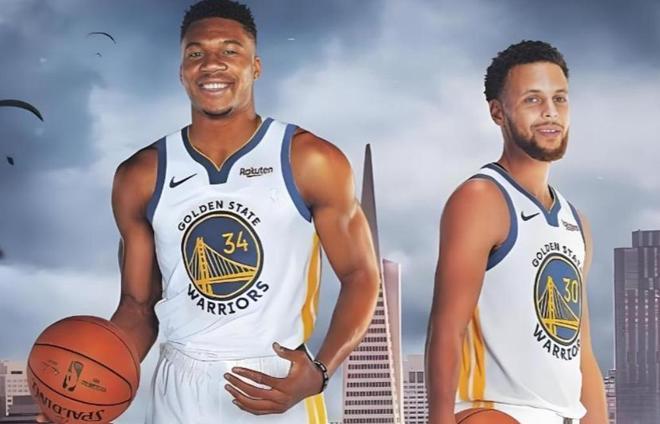 勇士搞泡椒其实也有可能其实也有可能搞，搞字母有点天方夜谭了。刚好泡椒近况也