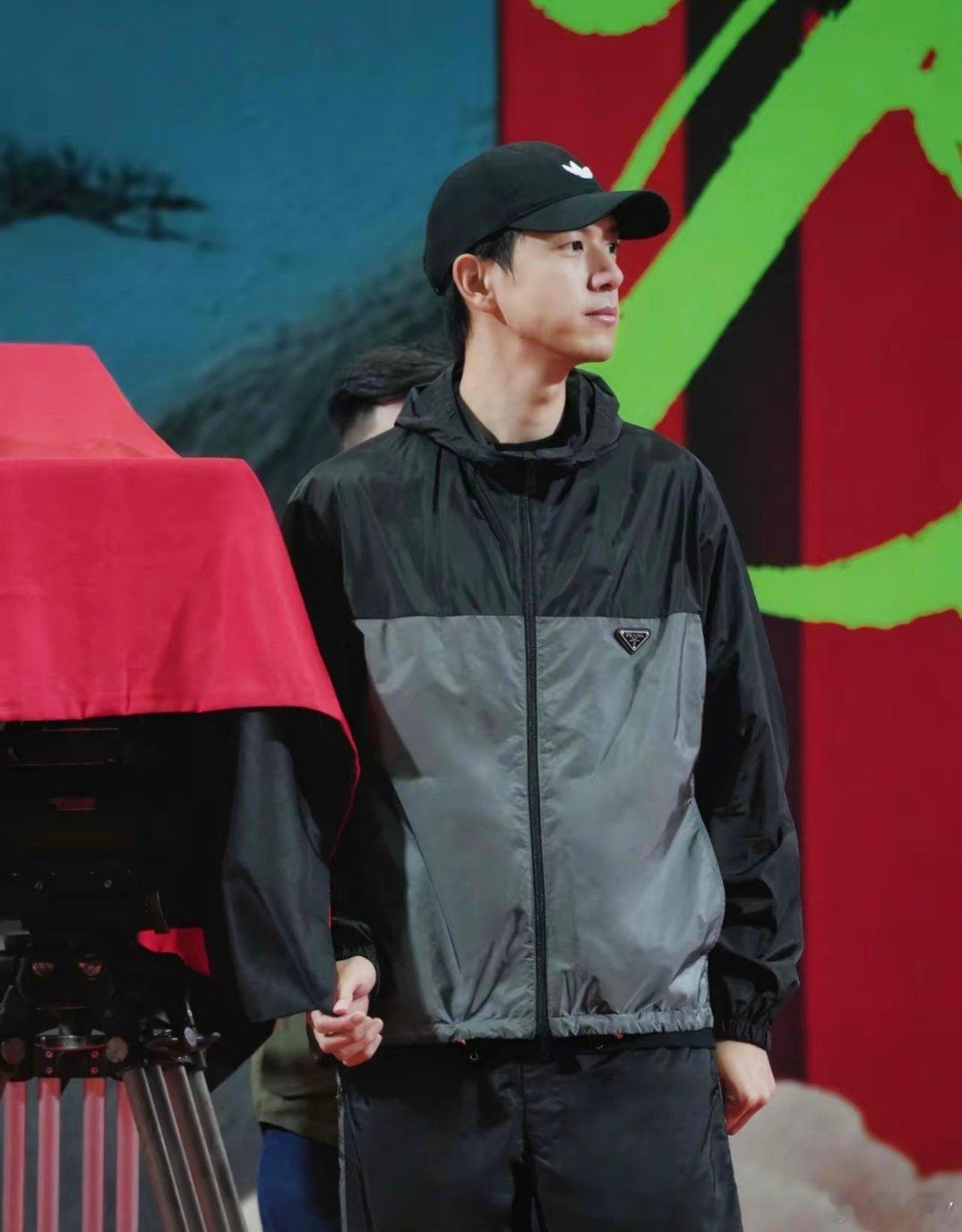 期待演员李现诠释《长风起》上官诚明看李现上官诚明隐忍与谋略的双重交锋！​​​