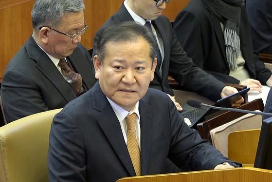 韩国检方搜查尹政府前高官住宅时发现巨额现金捆，或与政变嫌疑有关据悉，韩国内乱