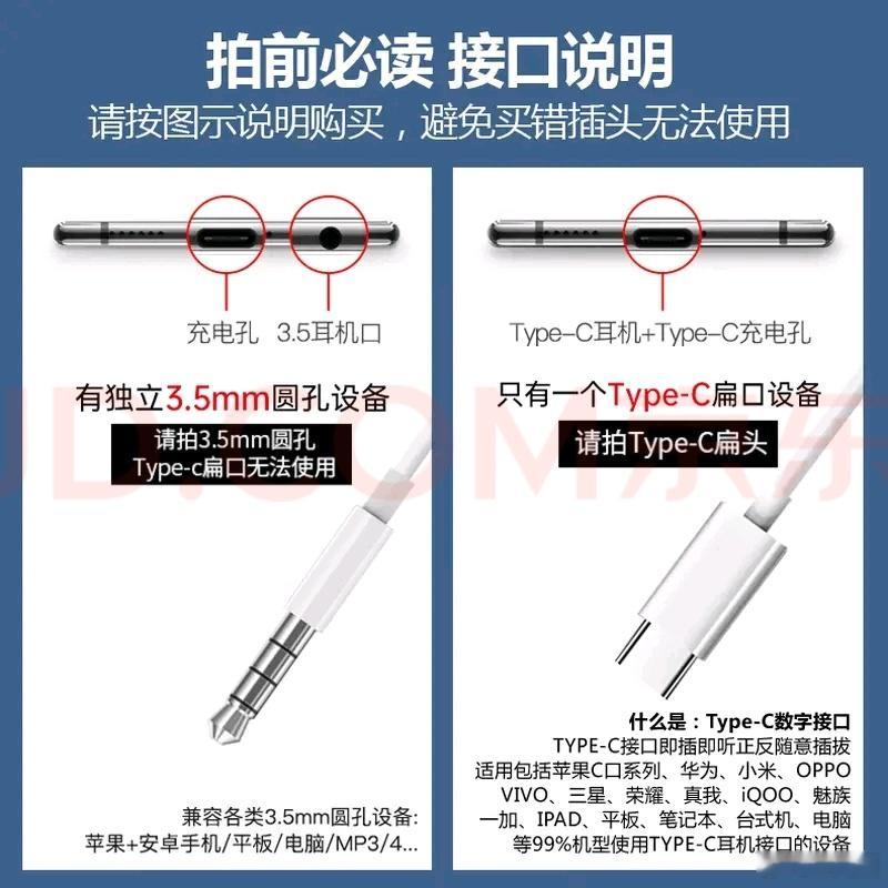 到底是谁取消有线耳机的没取消，只不过是把3.5mm耳机孔给取消了，换成了type