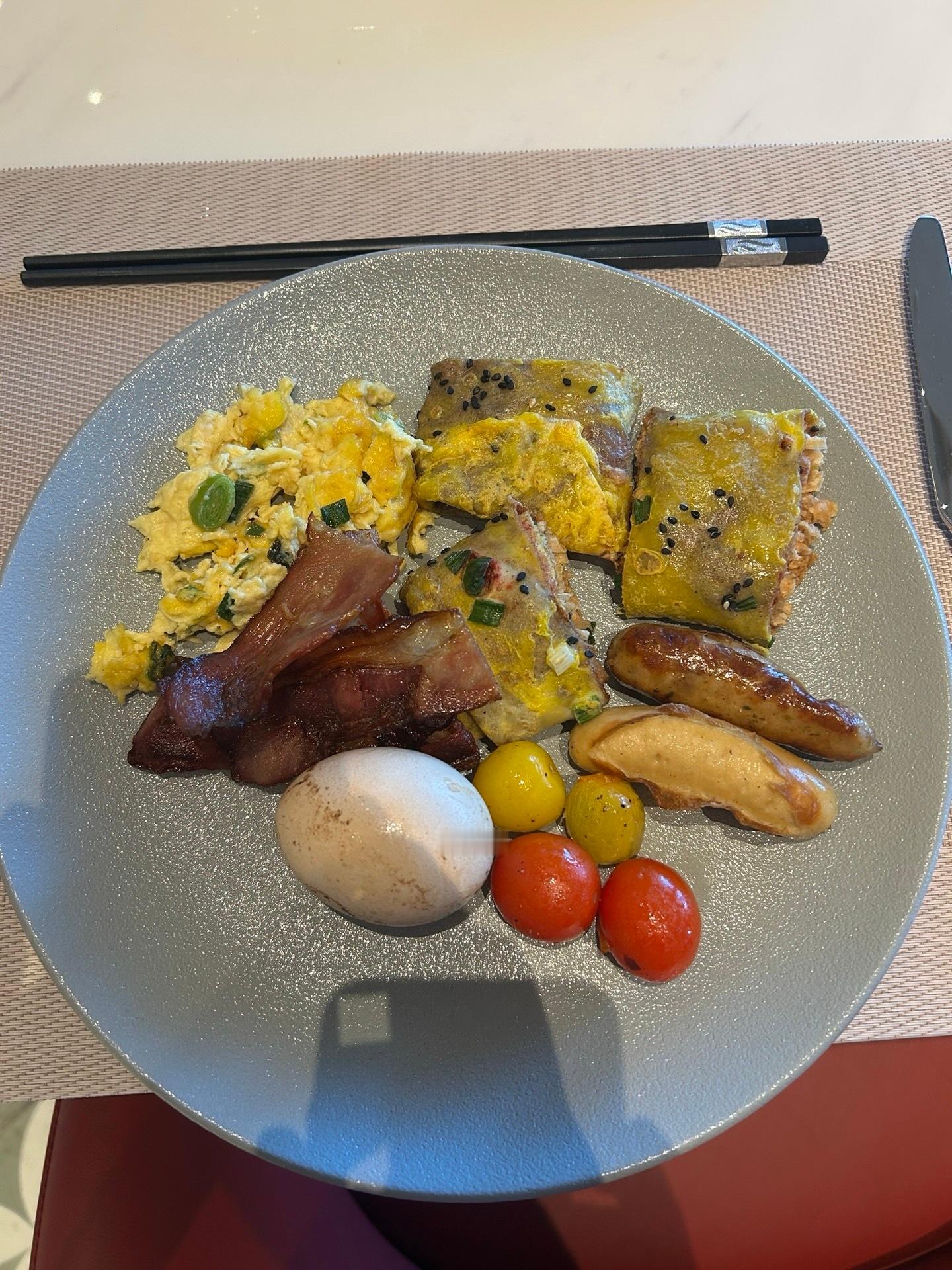 通勤牛马出发，今天离机场有点远，接近100公里