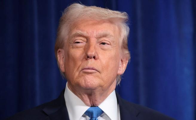 特朗普又来了特朗普说话了，说的还是台湾的事，他说中国要打台湾，还和委内瑞拉比，