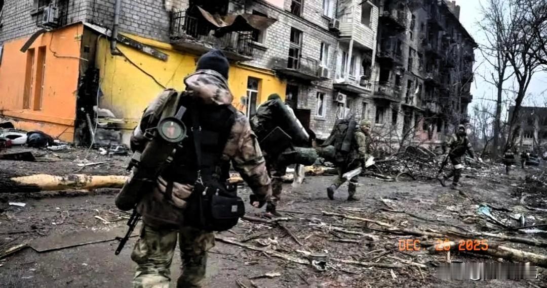 12月24日，叙利亚传来一个对美国的重要好消息！极端组织ISIS在大马士革的头