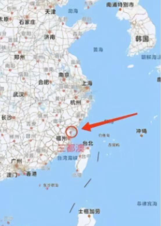 美海军警告，他们经过反复推演后得出结论：这个港口一旦崛起，中国就能掐住西太“咽喉