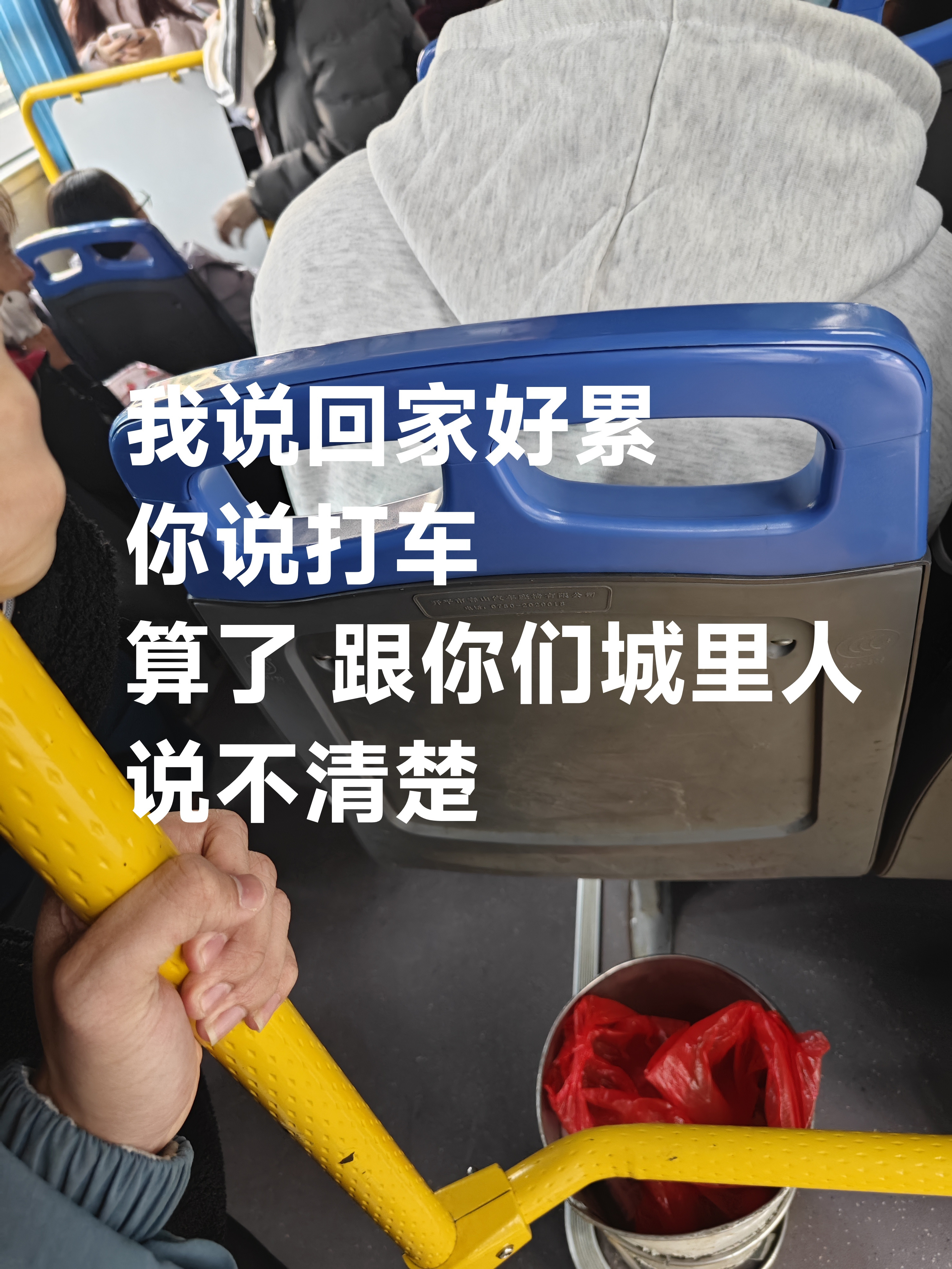 农村仔回家日记