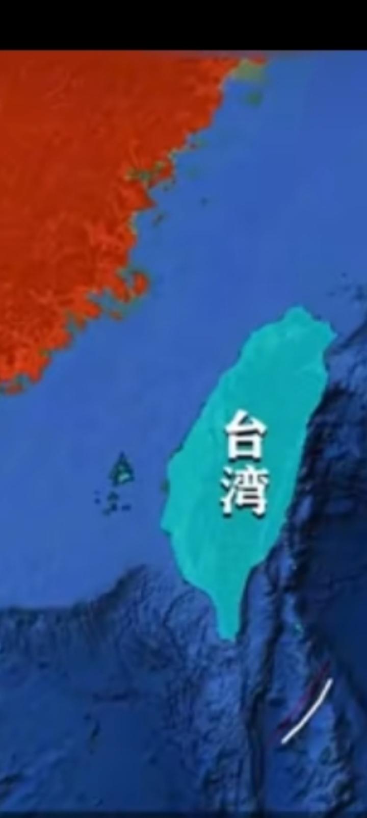 都快解放了，台湾人还在做梦。最新民调35%支持台独，25%支持国民党，8.5%