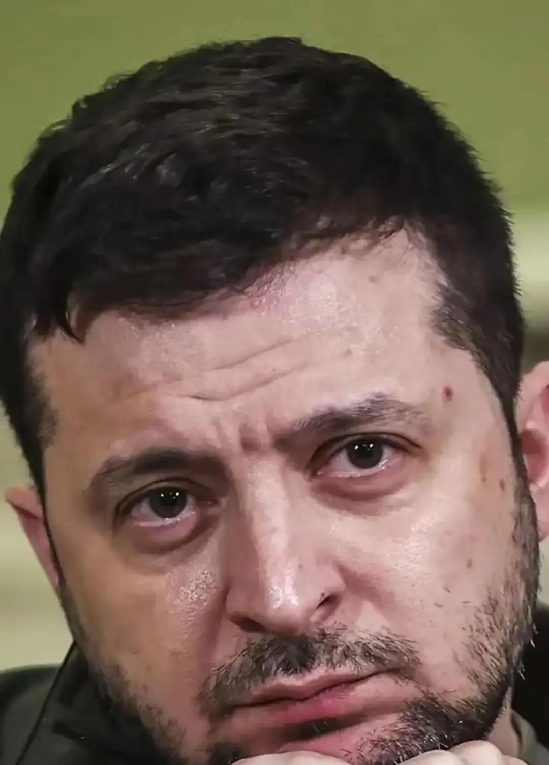 果不其然！泽连斯基突然放话——乌克兰国家主权和领土一寸不让，想和俄罗斯谈？先