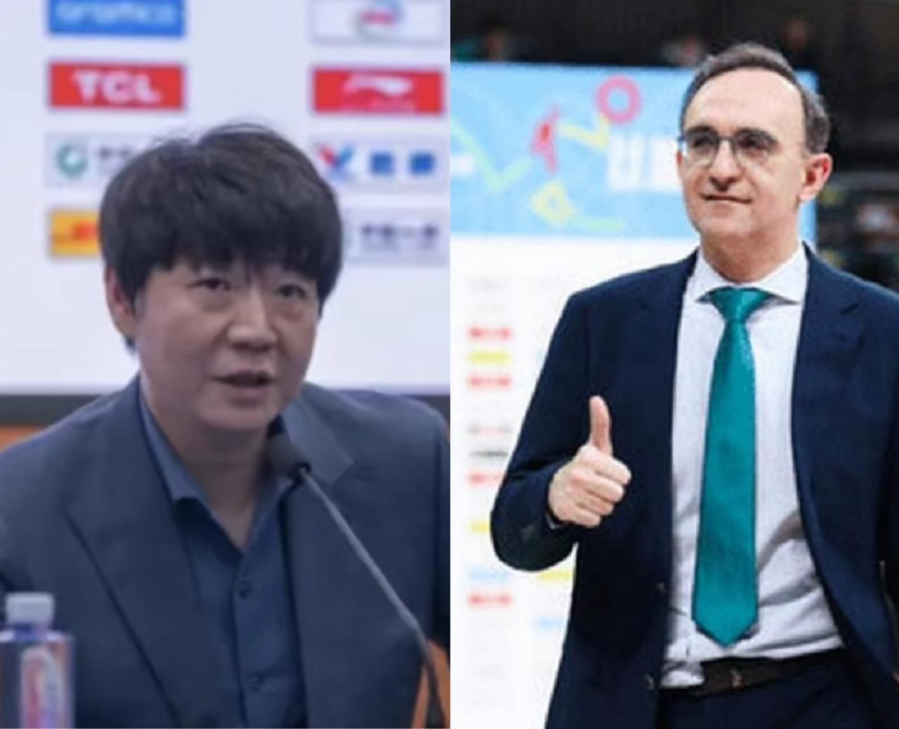 辽宁近6年首次打附加赛！遇上山东，这关真不好过CBA附加赛里，最有看