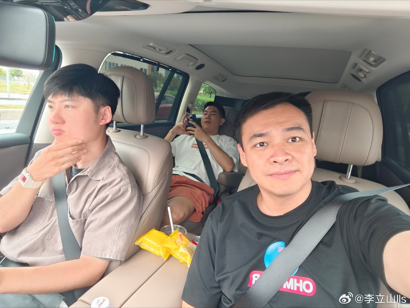 开工，出发香港！